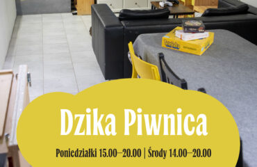 Dzika Piwnica