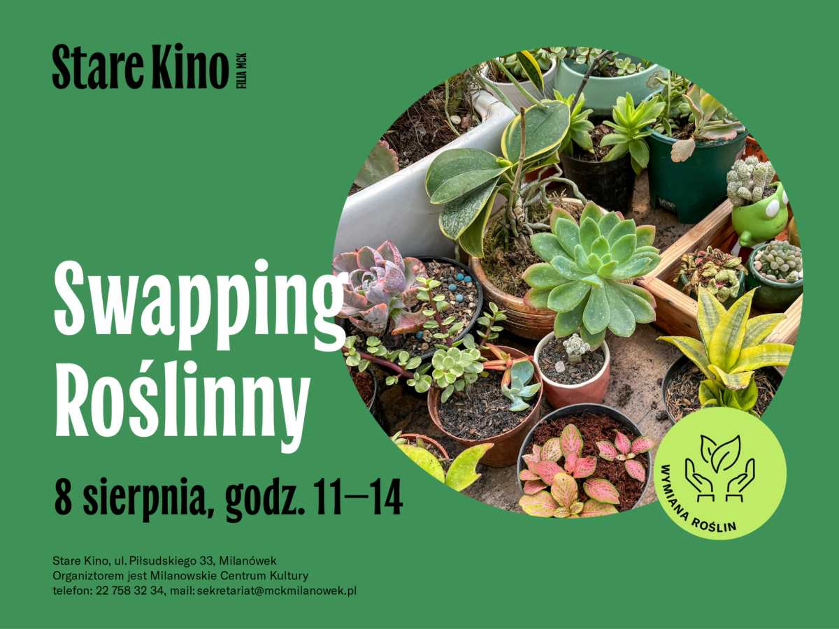 swapping rosiny