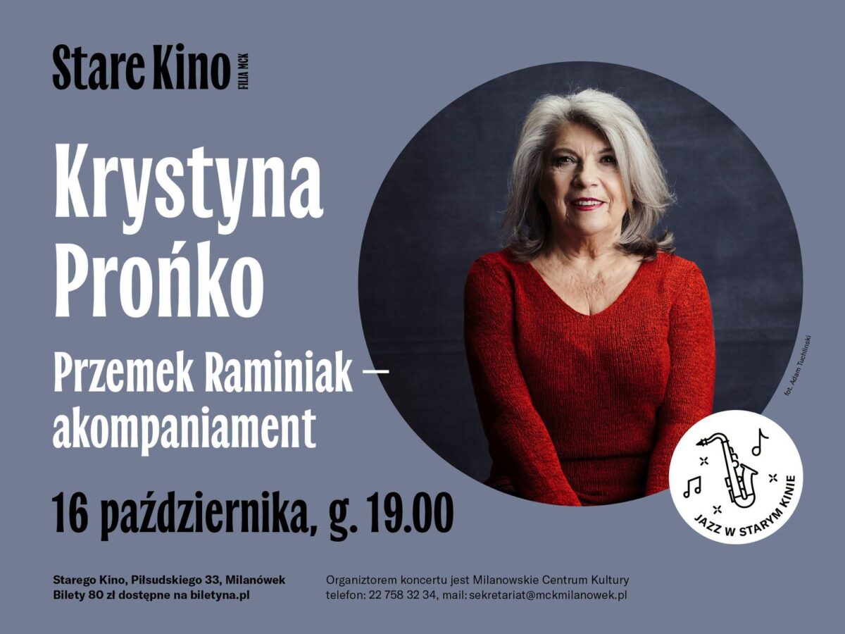 Krystyna Prońko