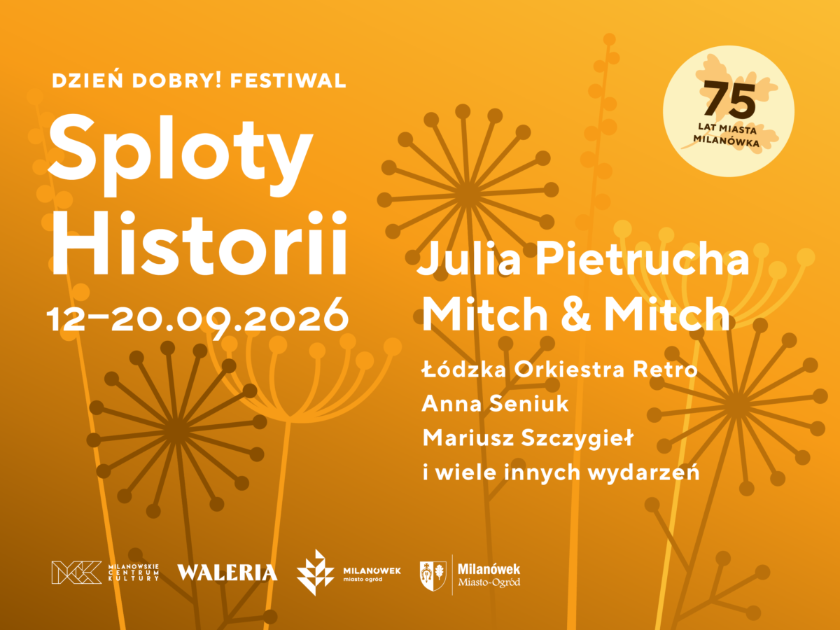festiwal sploty historii